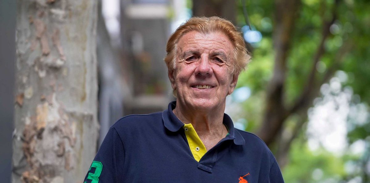 Facundo Quiroga tweet media