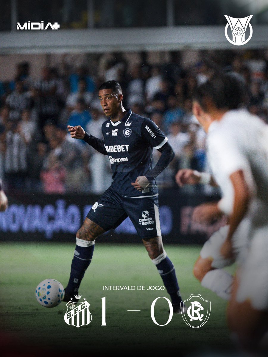 Clube do Remo tweet media
