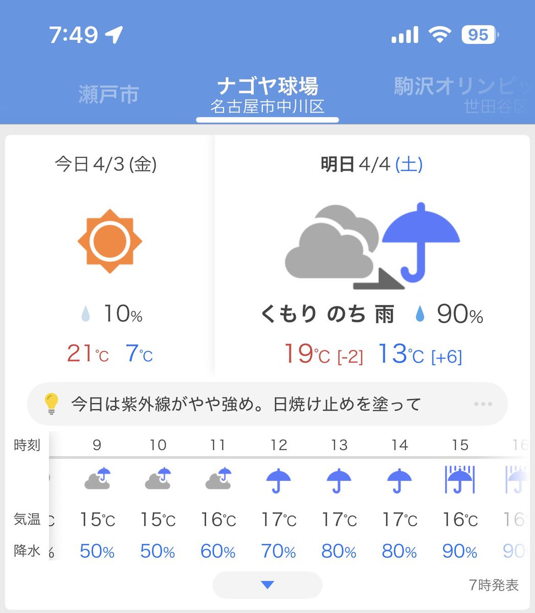 ひろちゃんぺ✧ tweet media