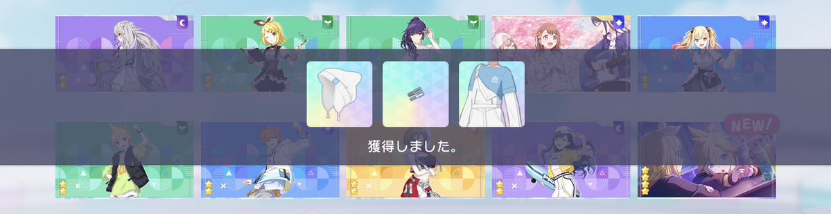 ひすい tweet media