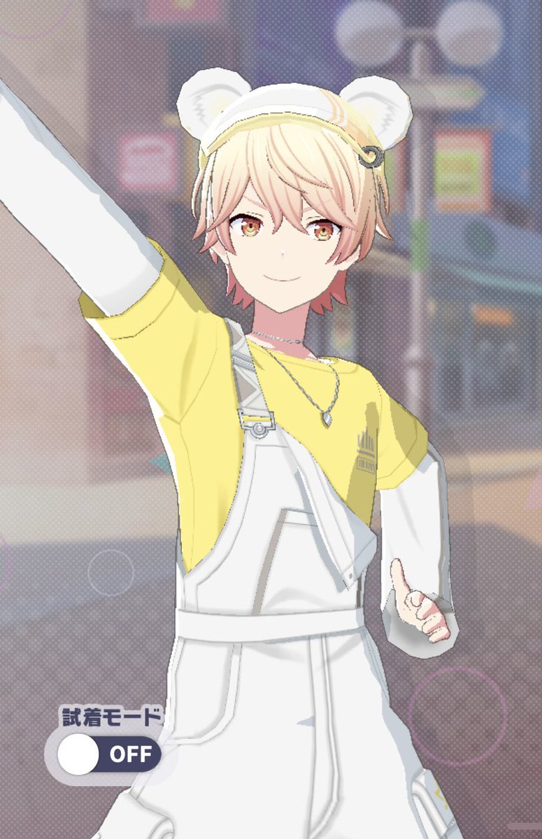 ひすい tweet media