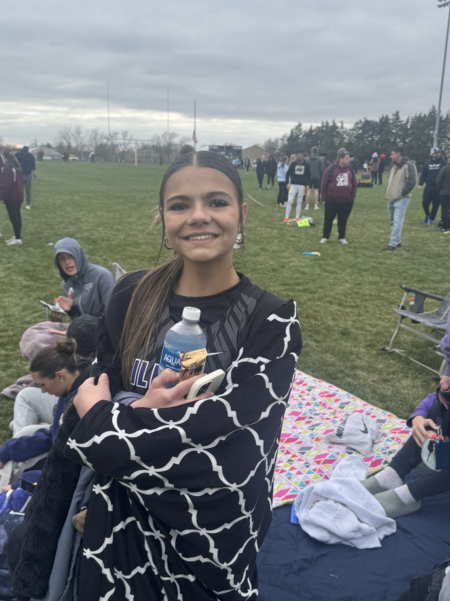 Fillmore Central Track & Field tweet media