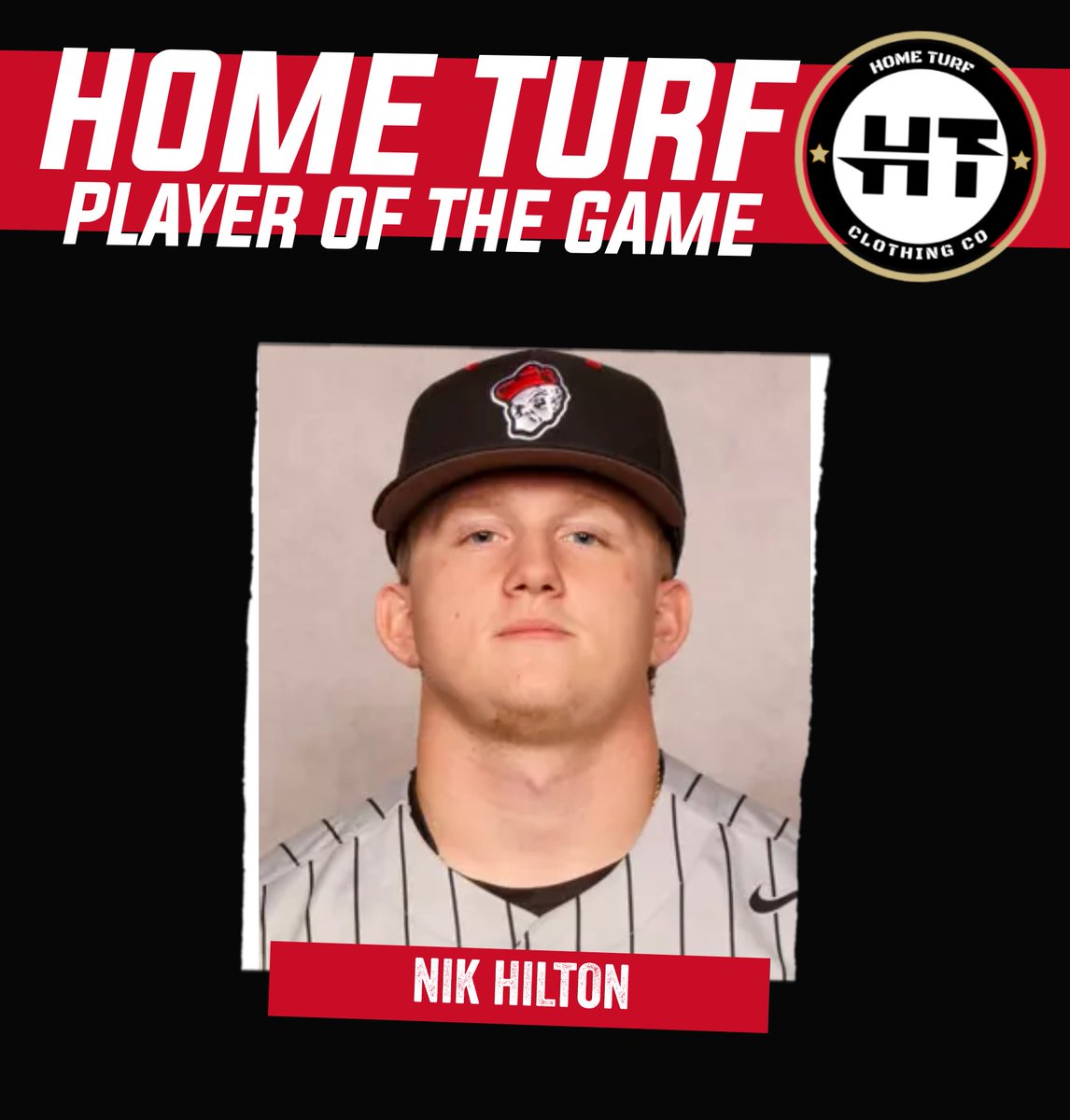 Ohio Wesleyan Baseball tweet media