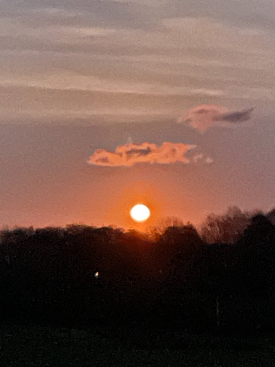 AngelikaHTCG's tweet image. Tonight’s #PinkMoon 💗 #FullMoon #EastSussex #SweetDreams 🌕💫✨ #ThursdayTreat