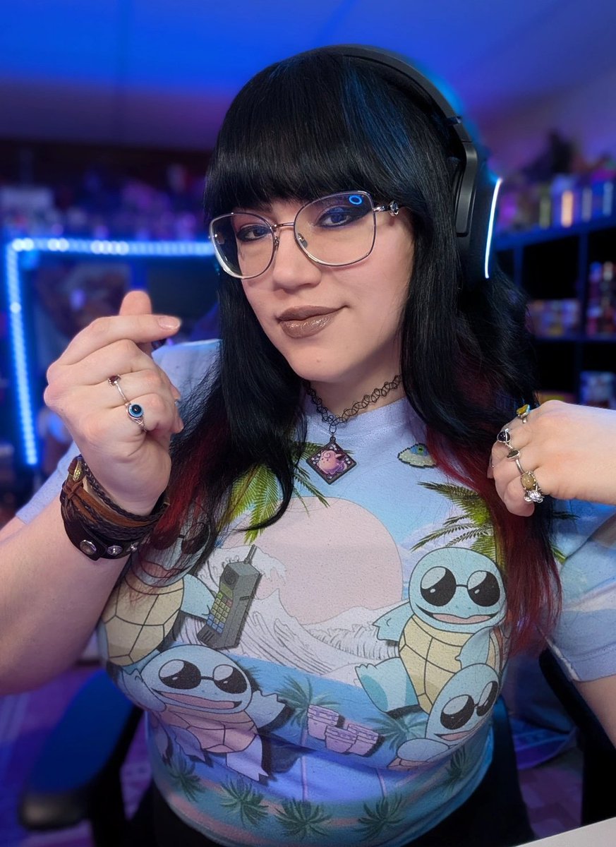 PixelxKitten 🐸 tweet media