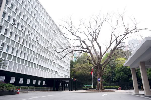 香港/中國新聞-小豬 tweet media