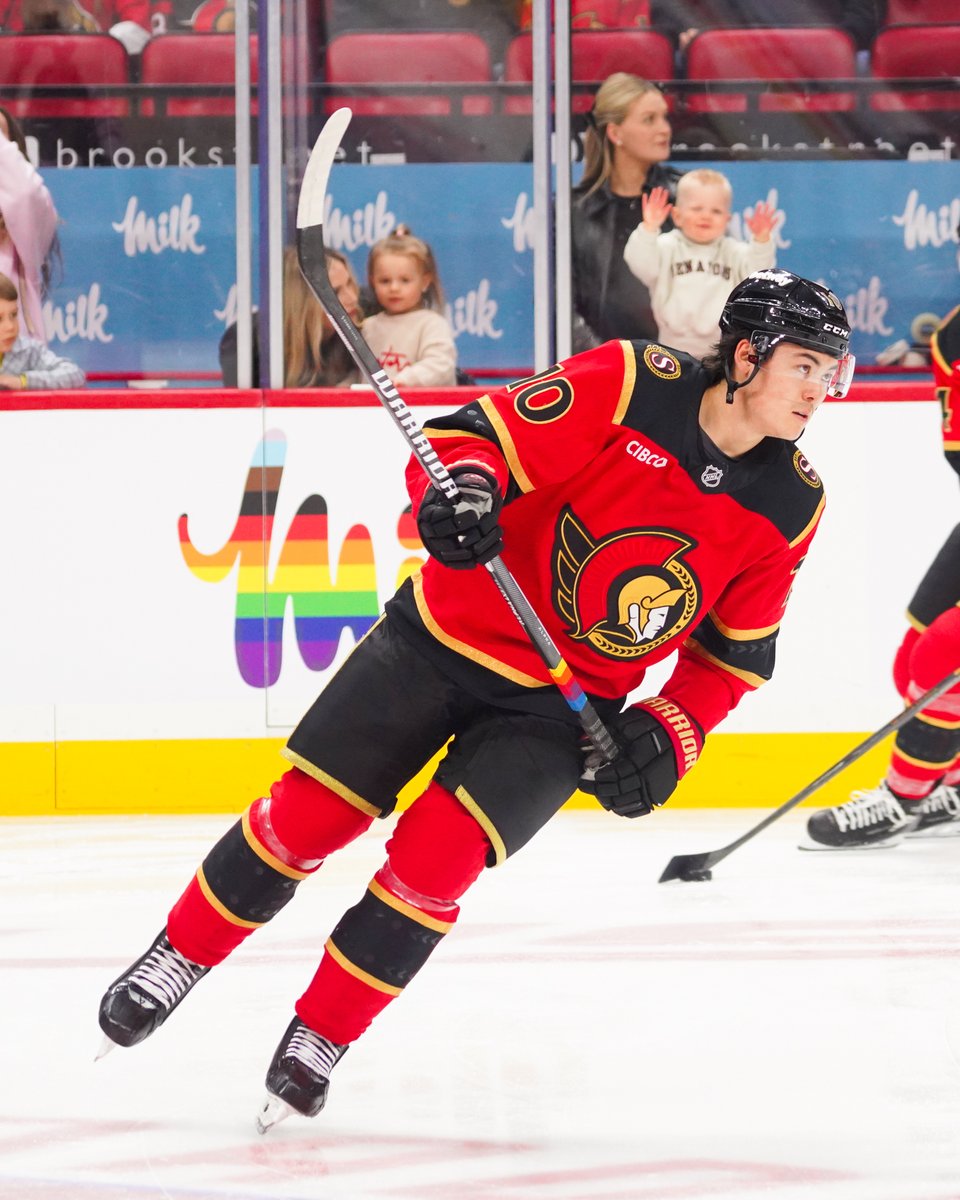 Ottawa Senators tweet media