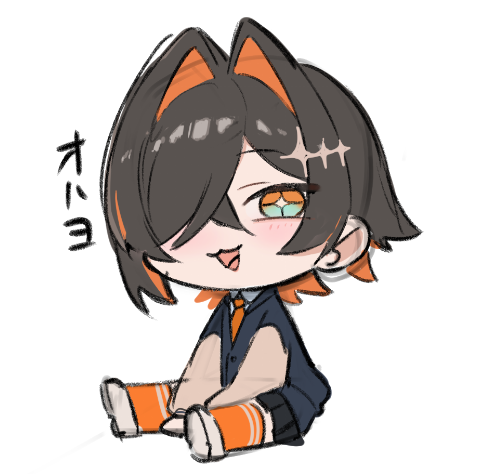 山田 らへん tweet media