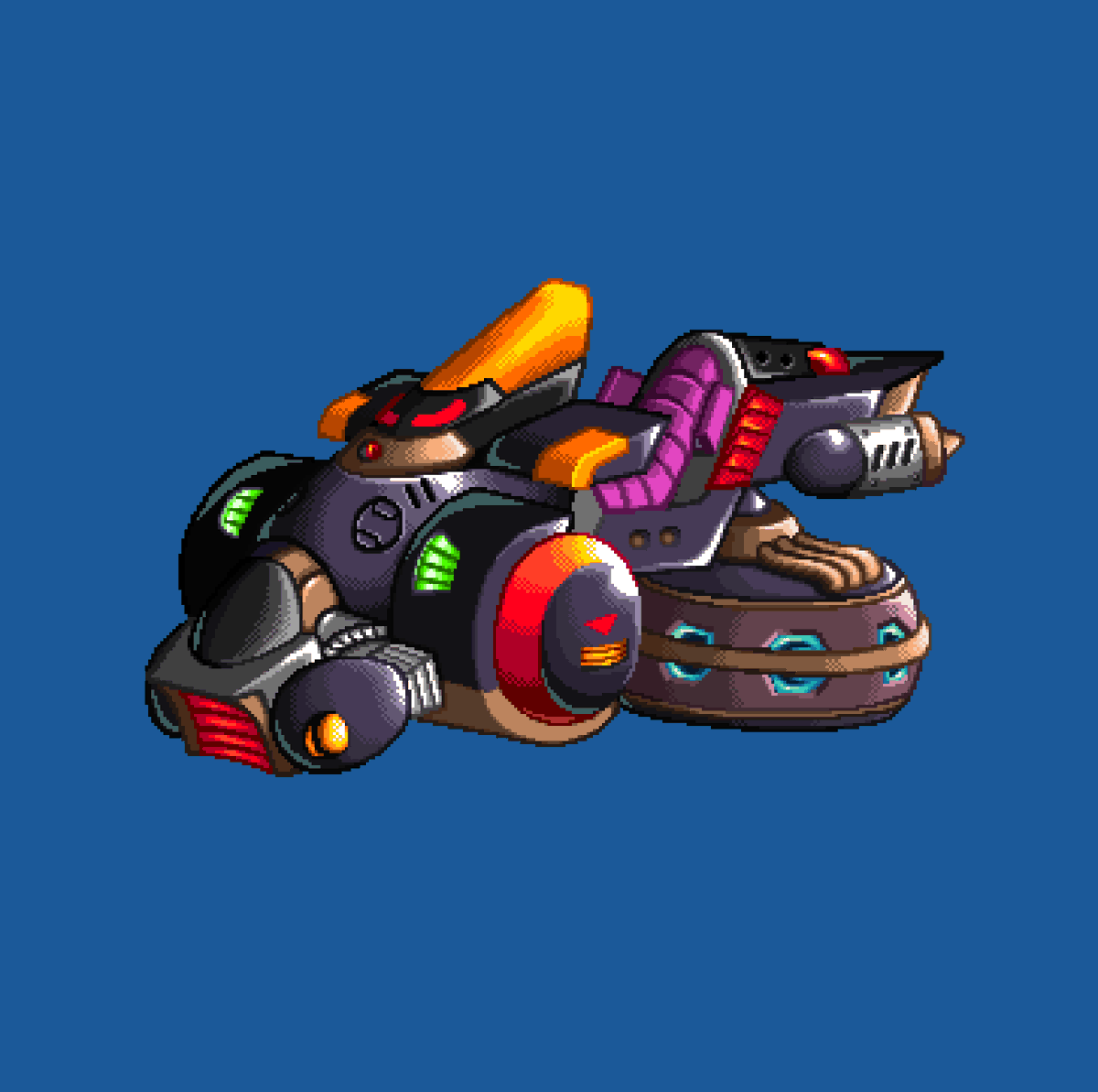 TheUltDark (Comms Open 0/3) tweet media