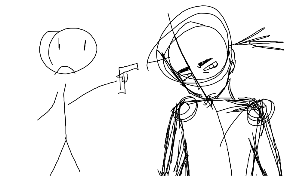 henry morris of shedtwt tweet media