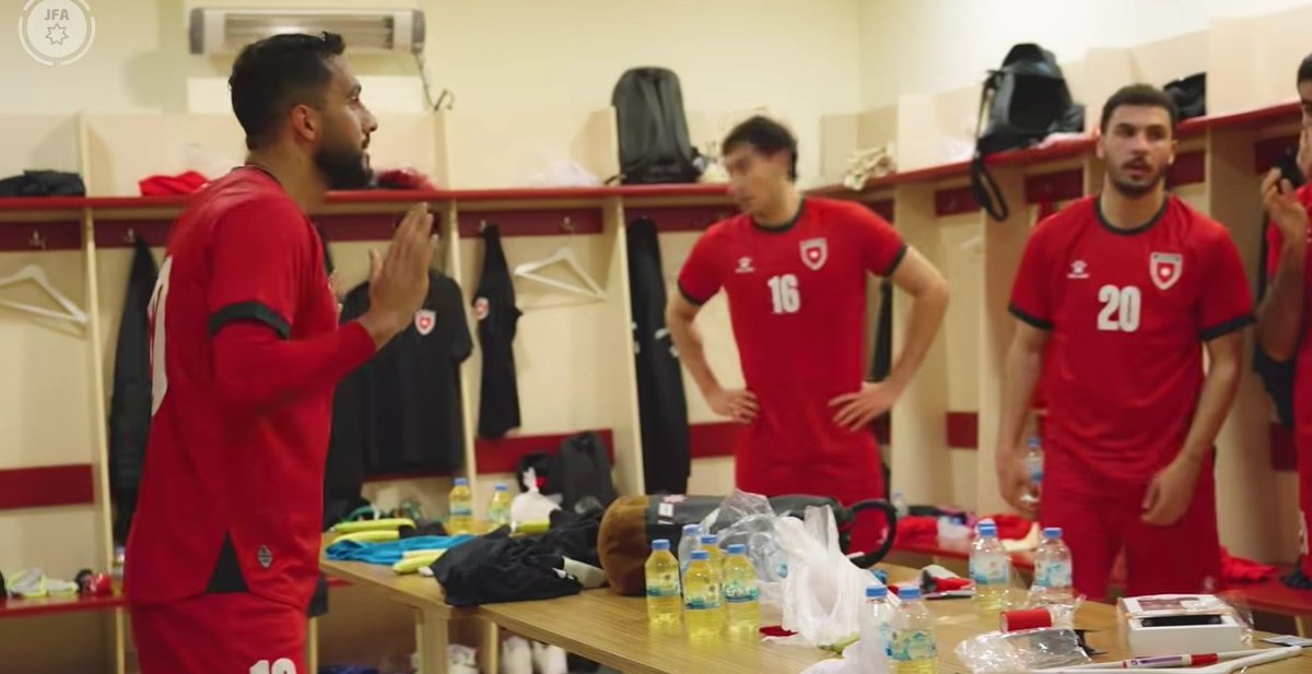 BAHA - JO 🇯🇴⚜️ tweet media