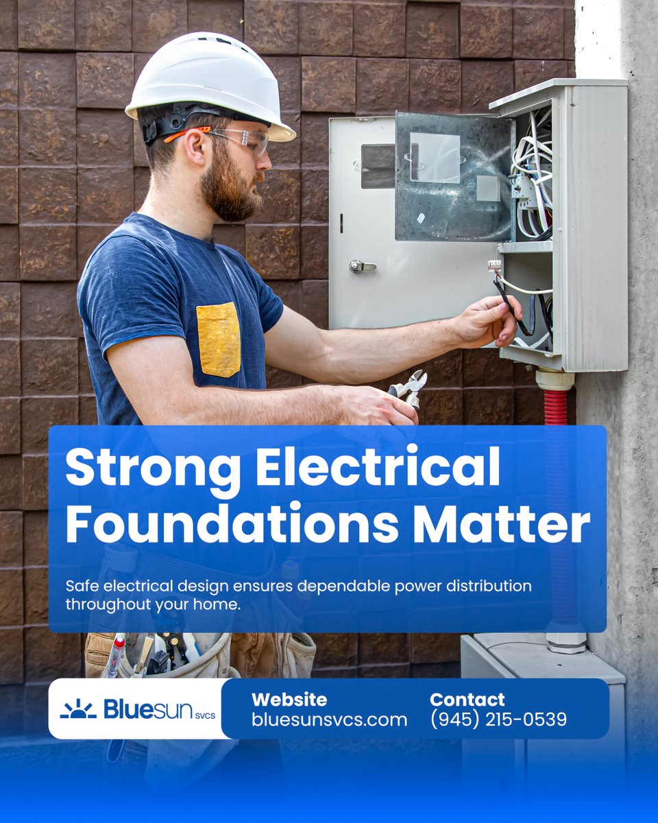 BlueSun Services tweet media