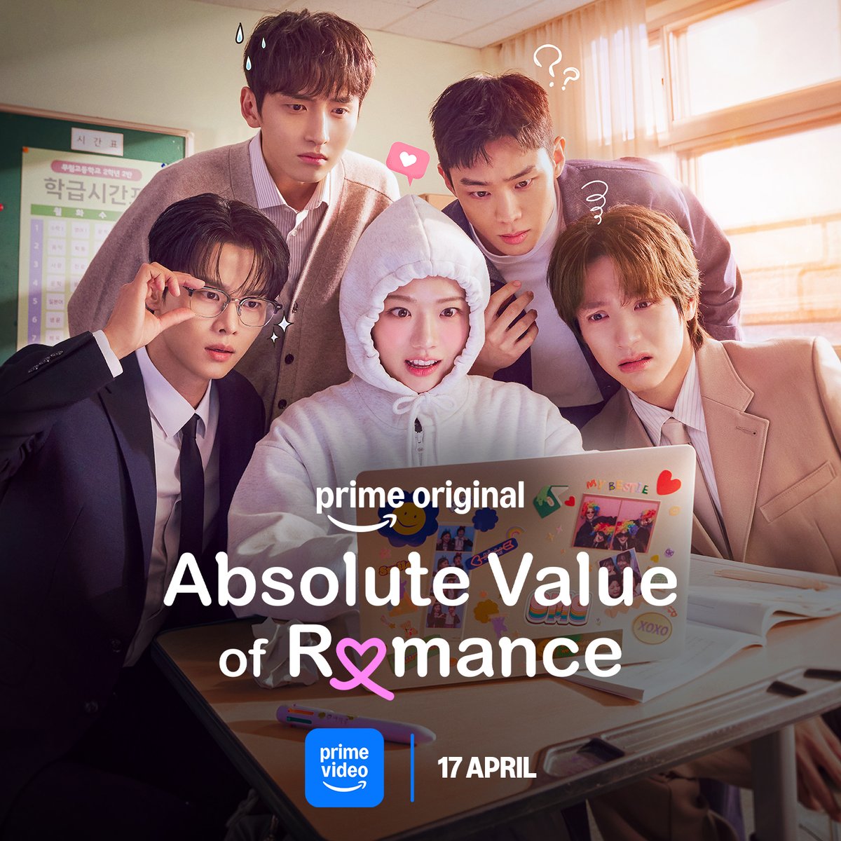 Prime Video Malaysia tweet media