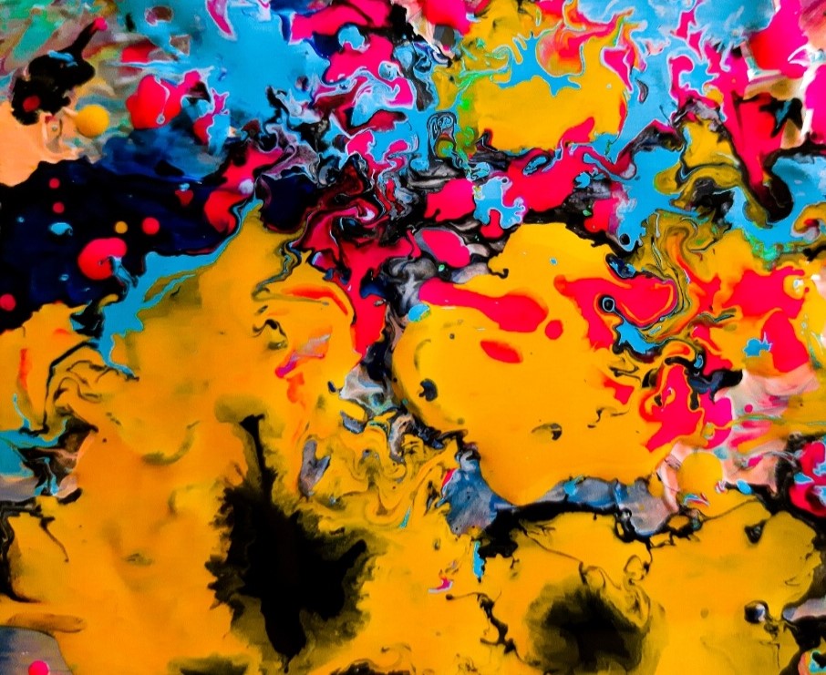 Cinthia Ponce|ᴺᶠᵀ tweet media