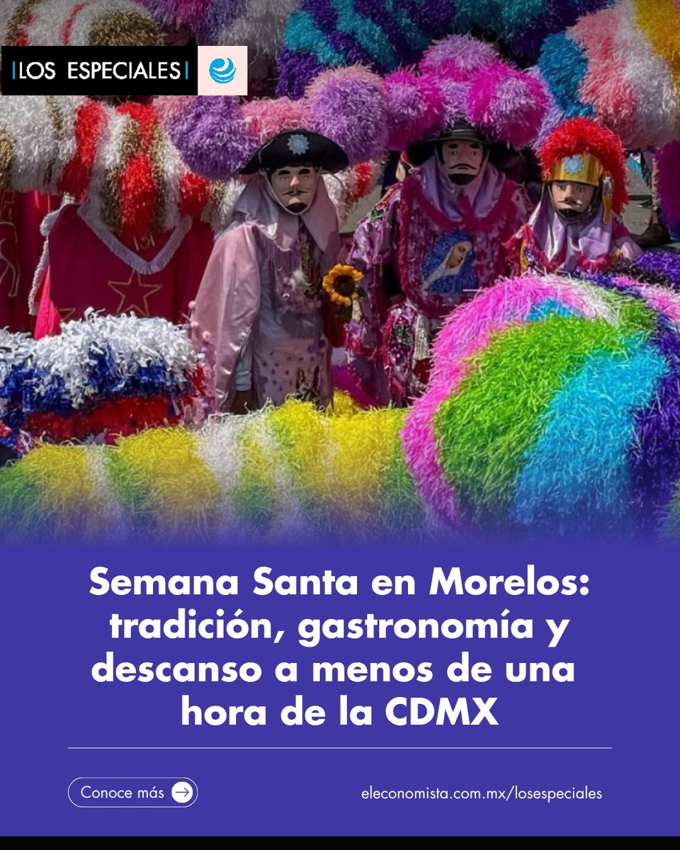 Especiales El Economista tweet media