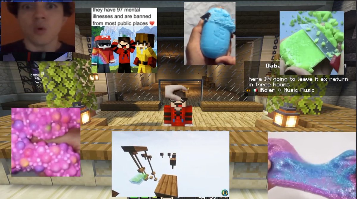 ain ! ૮₍ ´ ꒳ `₎ა tweet media