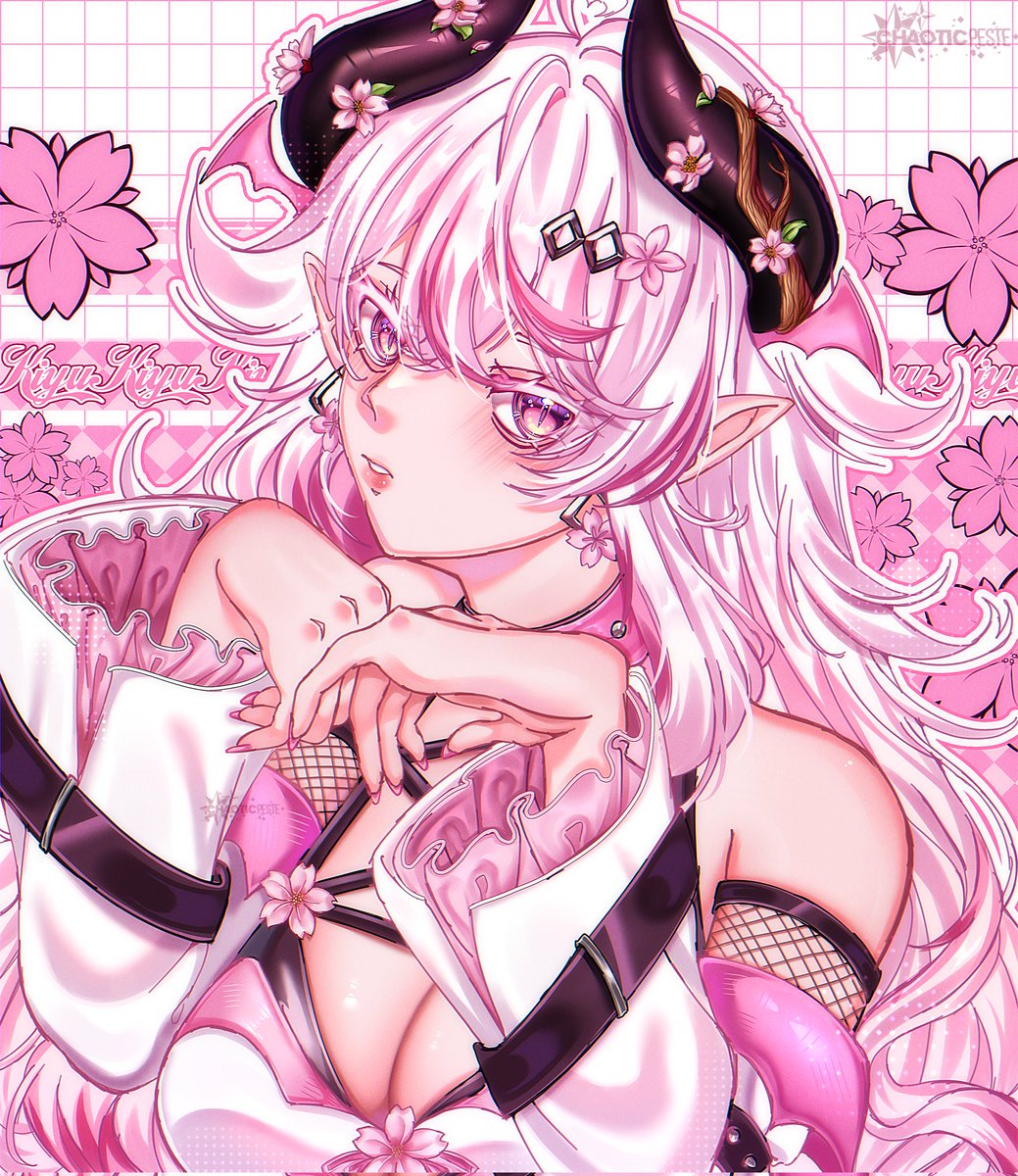 ♡⃟💜 Peste 🌌 Comms abertas tweet media