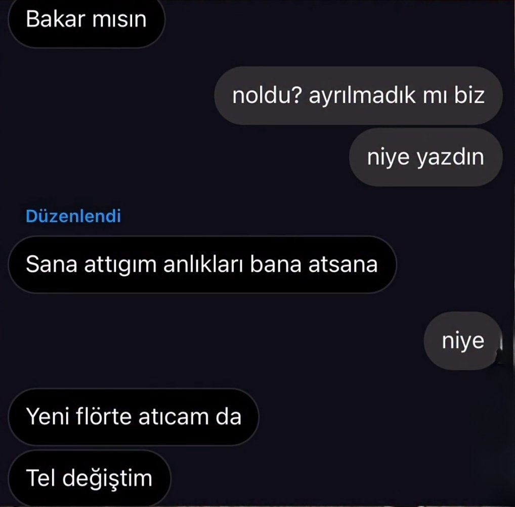 yLdz tozu 💫 tweet media