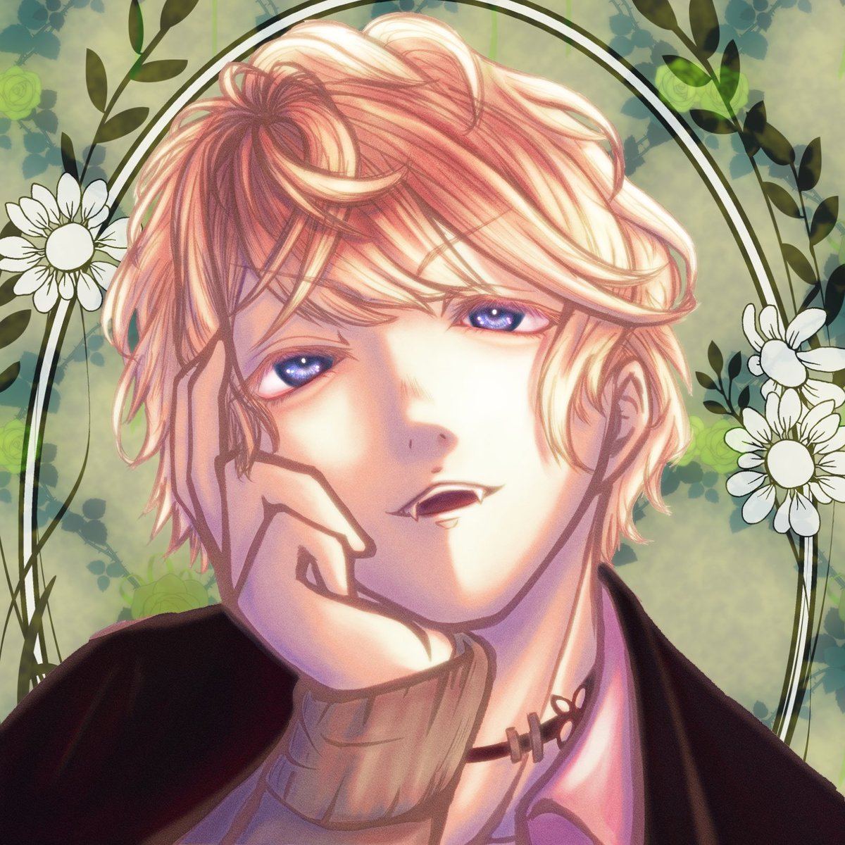 月城紅羽（ﾂｷｼﾛｸﾚﾊ）／詳細はリンク tweet media