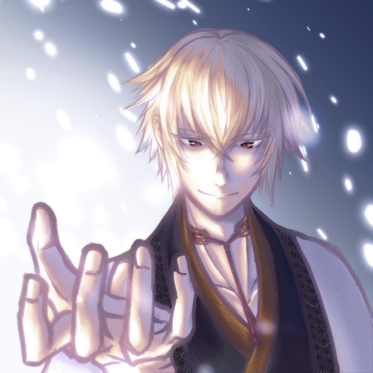 月城紅羽（ﾂｷｼﾛｸﾚﾊ）／詳細はリンク tweet media