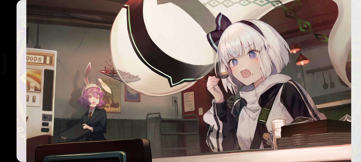 ともしび tweet media