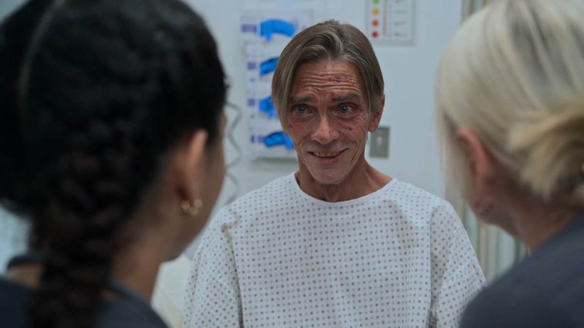 Meredith Loftus tweet media