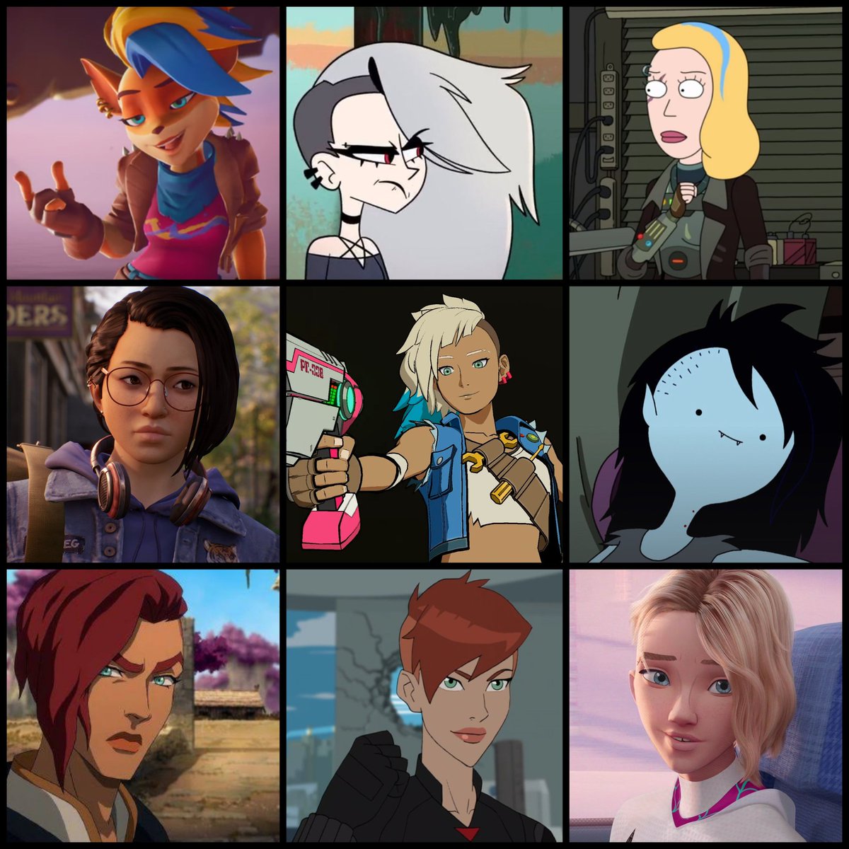 Ratchet Unbound🔞 tweet media