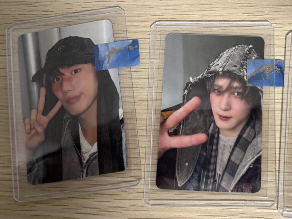 슬기로운 최애생활 tweet media