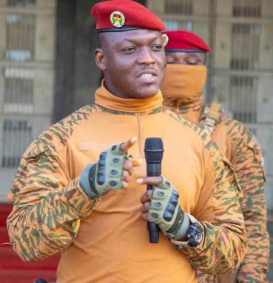 Nouvelles Afrique tweet media