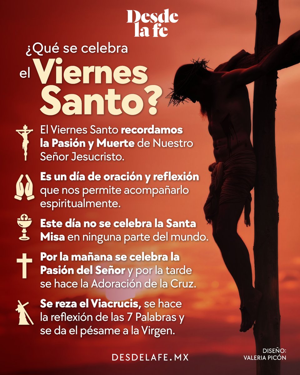 Desde la fe tweet media