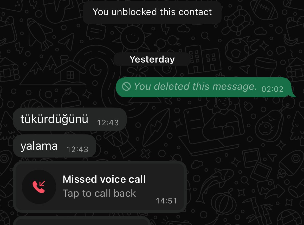 kimse sen gibi
kimse ben gibi toksik olamaz biliyoruz ikimiz de bal gibi 🌹