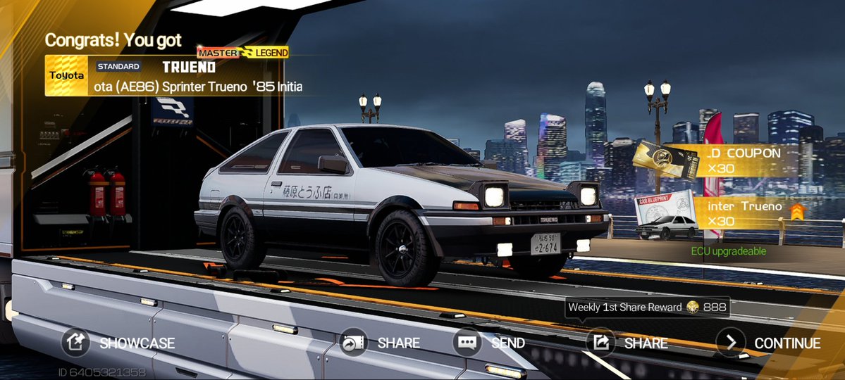 Paragon9X tweet media