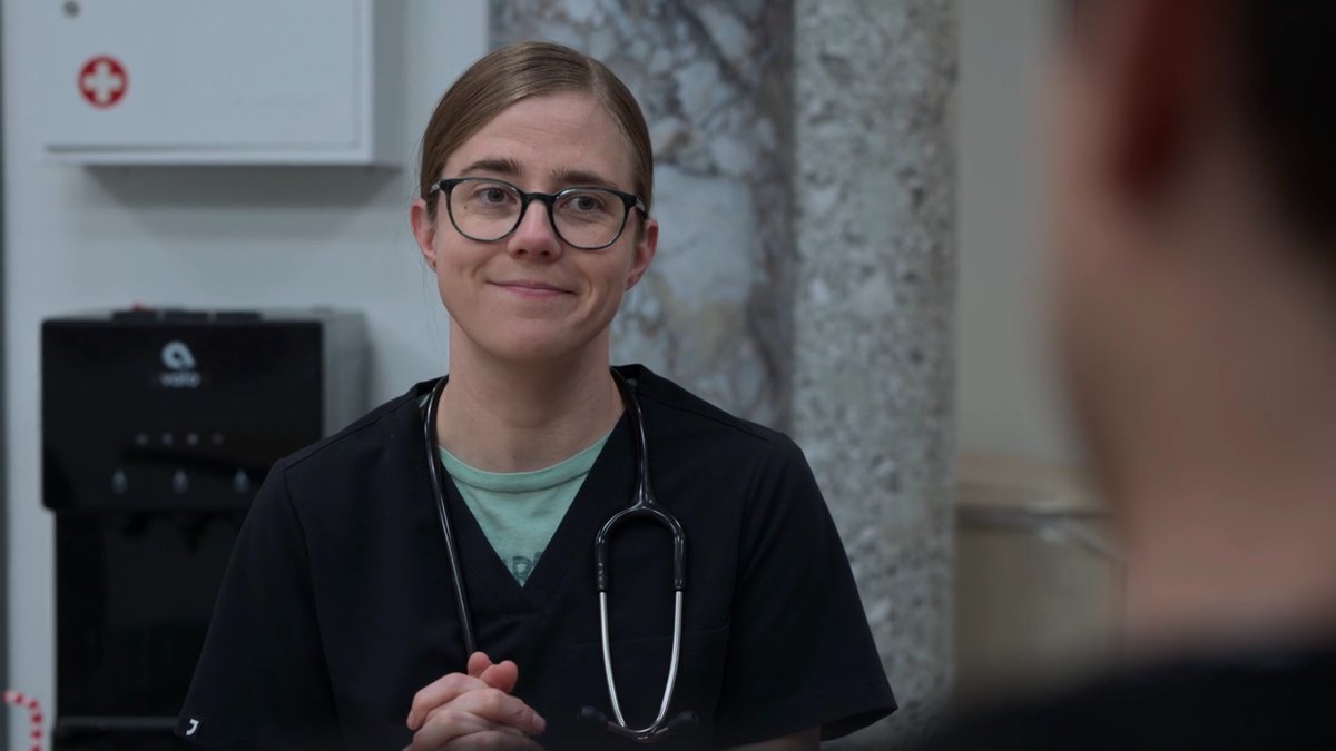 Meredith Loftus tweet media