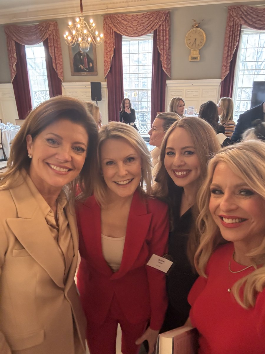 PaulaEbben's tweet photo. What a pleasure to have the great Norah O’Donnelll of ⁦@CBSNews⁩ in Boston for her book tour for
 “We the Women” 

With ⁦@LisaWBZ⁩ and ⁦@AnnaMeiler⁩ @wbz news #cbsboston https://t.co/Z3cB9FXI9P