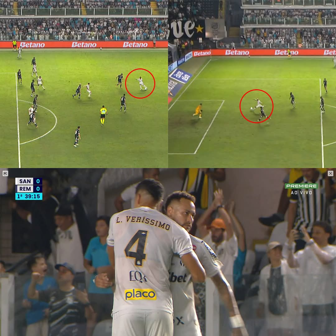 Noite de Copa tweet media