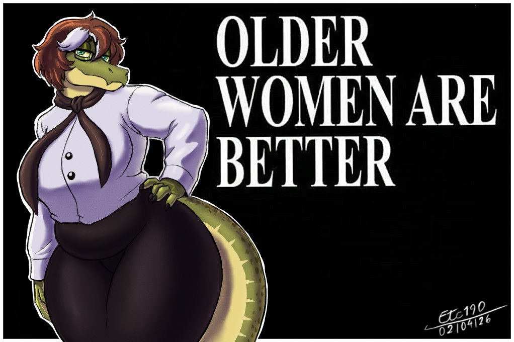 TonsdeNos's tweet image. Scream if you love older womans!

Bárbara agenda
Done by @Etc190_nsfw 
-------

#ShadesOfUs #VN