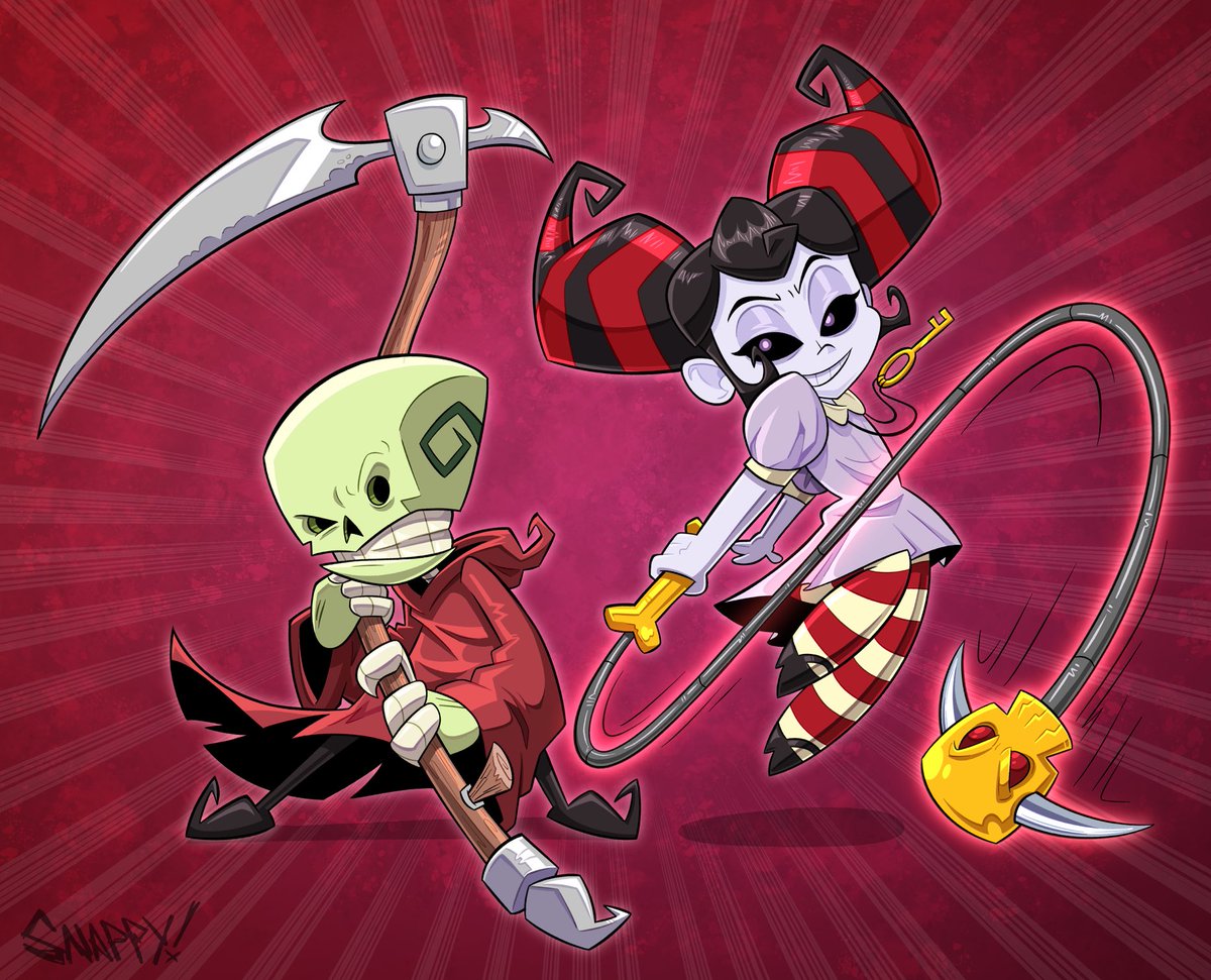 Snappy! 🤠 tweet media