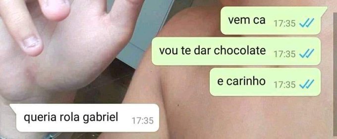 coisas burras ditas de forma inteligente tweet media