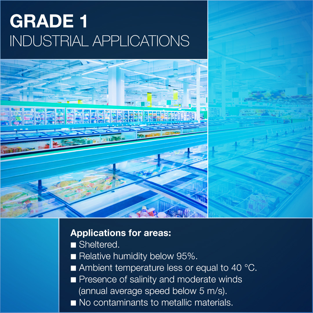 weg_usa's tweet image. Maximize efficiency and lifespan with WEG synchronous alternators. Understanding insulation levels and proper usage ensures reliable performance in every application.

Check out the graphic for key insulation features: ow.ly/bfBS50XHxP0

#WEG #Alternators #Efficiency