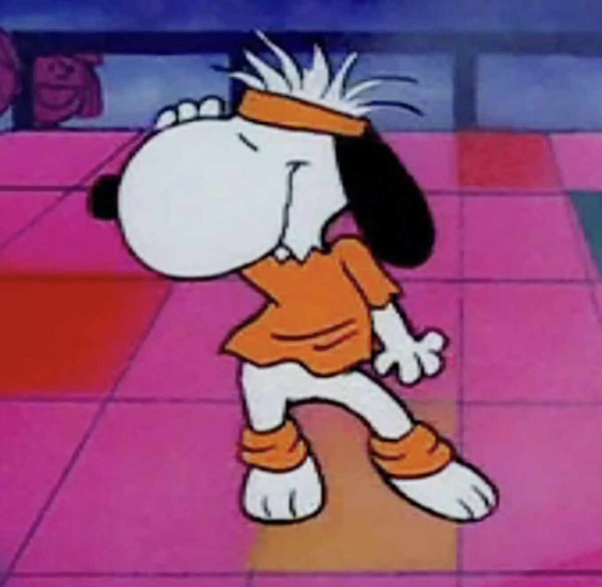 elbee ☘️ tweet media