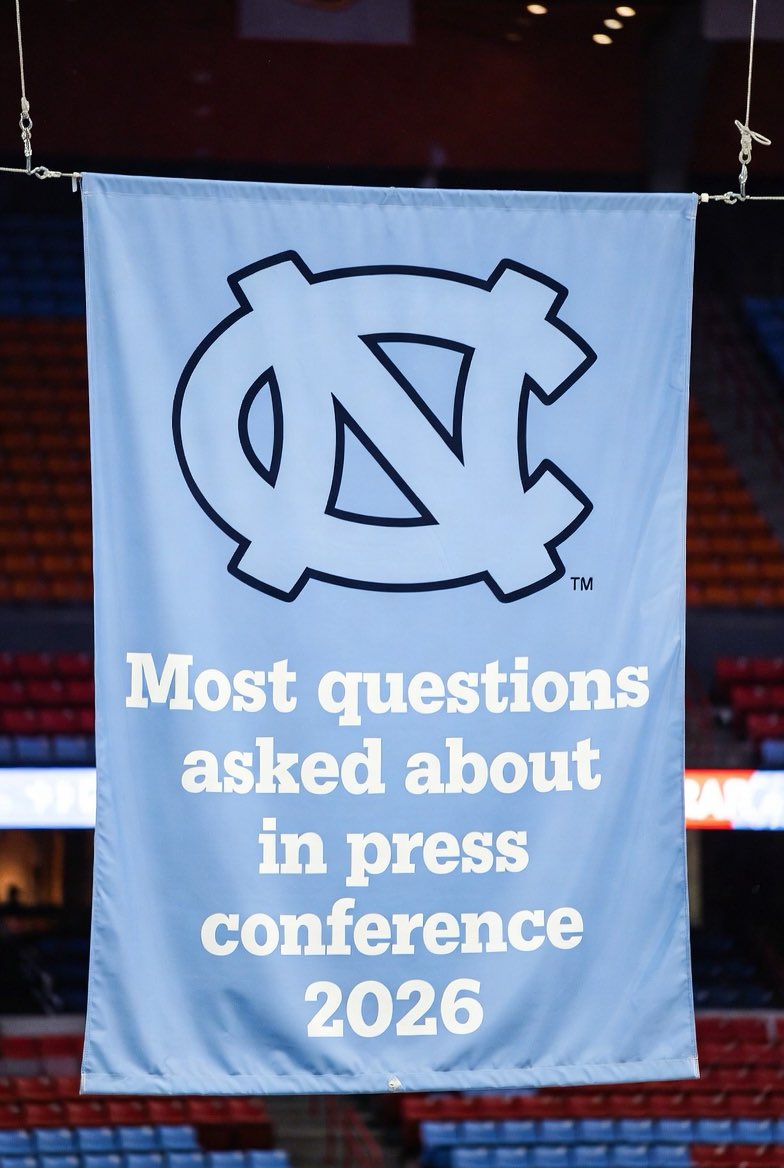 A Player Program tweet media