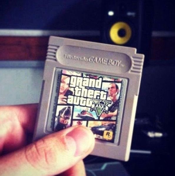 Nostalgia tweet media