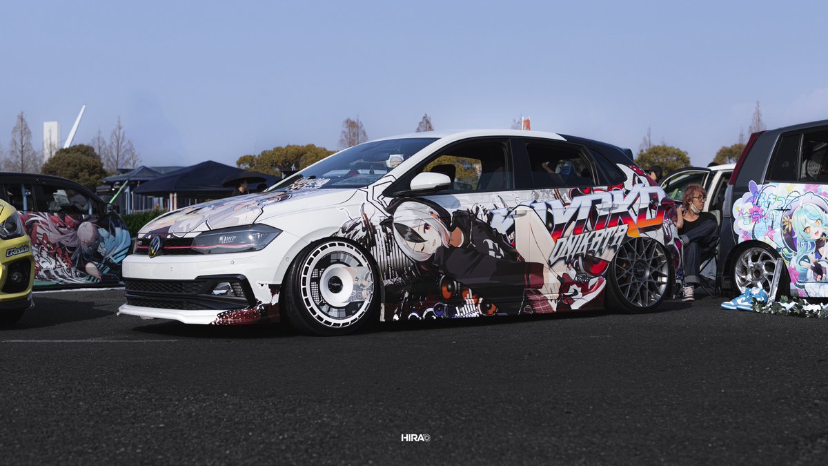 睦月@痛天 tweet media