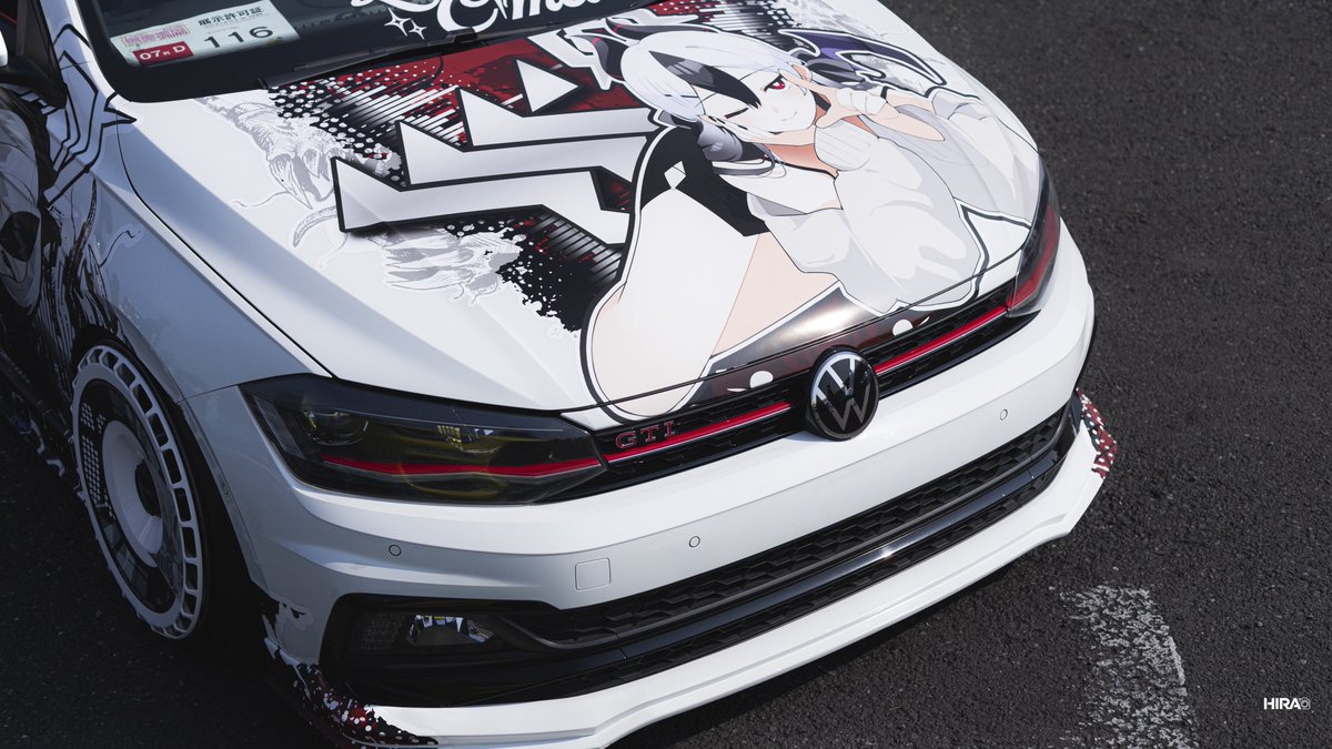 睦月@痛天 tweet media