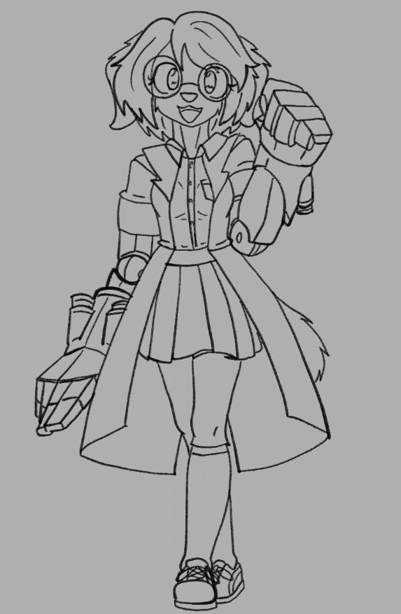 Typical Christian Furry (TCF) tweet media