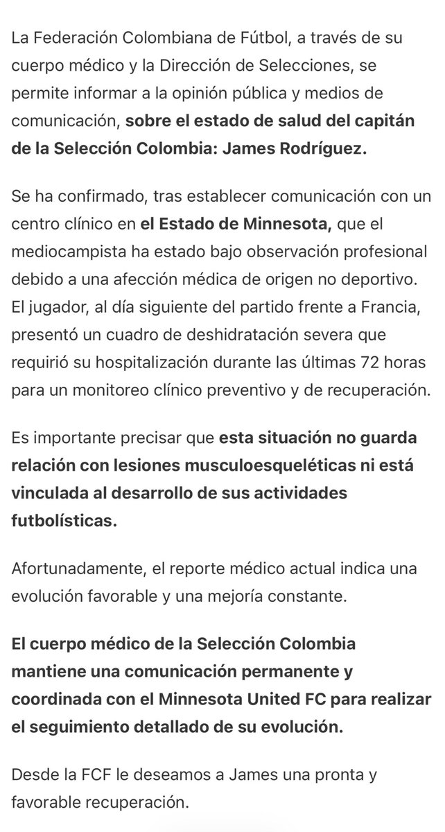 Cesar Augusto Londoño tweet media