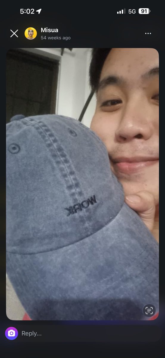 luisa #TeamMisua tweet media