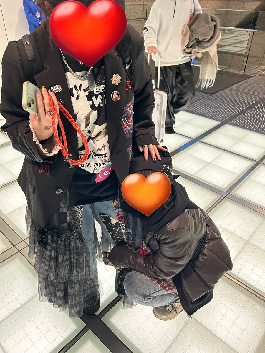 RiN ིྀ@LiSAッ子 tweet media