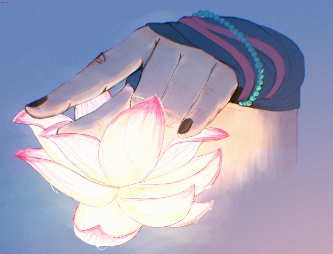 Calm 🪷🐉 tweet media