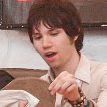 Brendon Akgae 🚬 tweet media